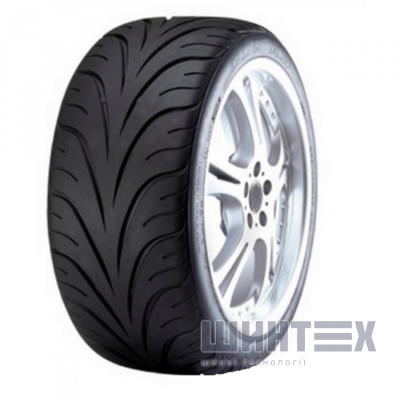 Federal Super Steel 595 RS-R 265/35 R18 93W№1